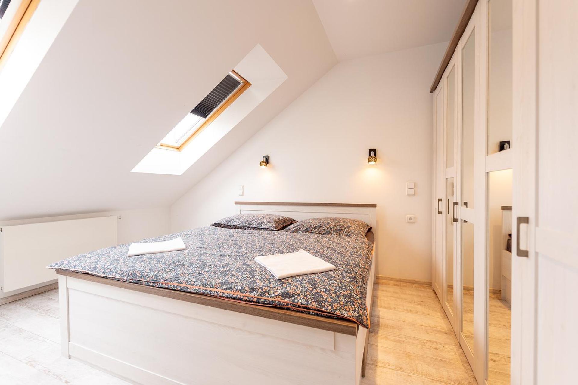 Apartmány Holiday Ostrava Esterno foto