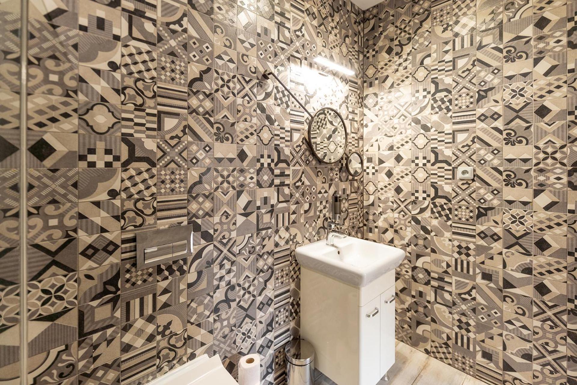 Apartmány Holiday Ostrava Esterno foto