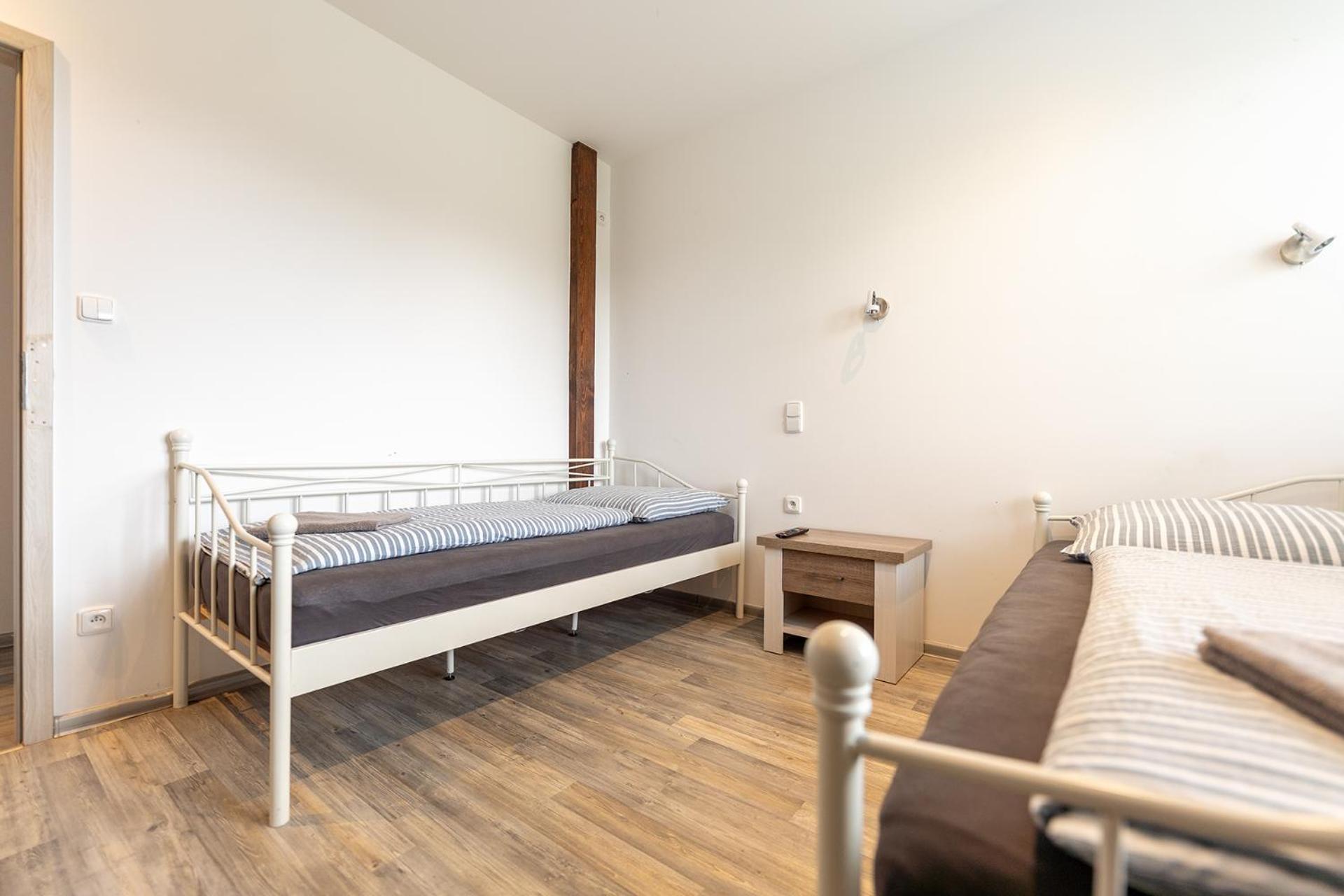 Apartmány Holiday Ostrava Esterno foto