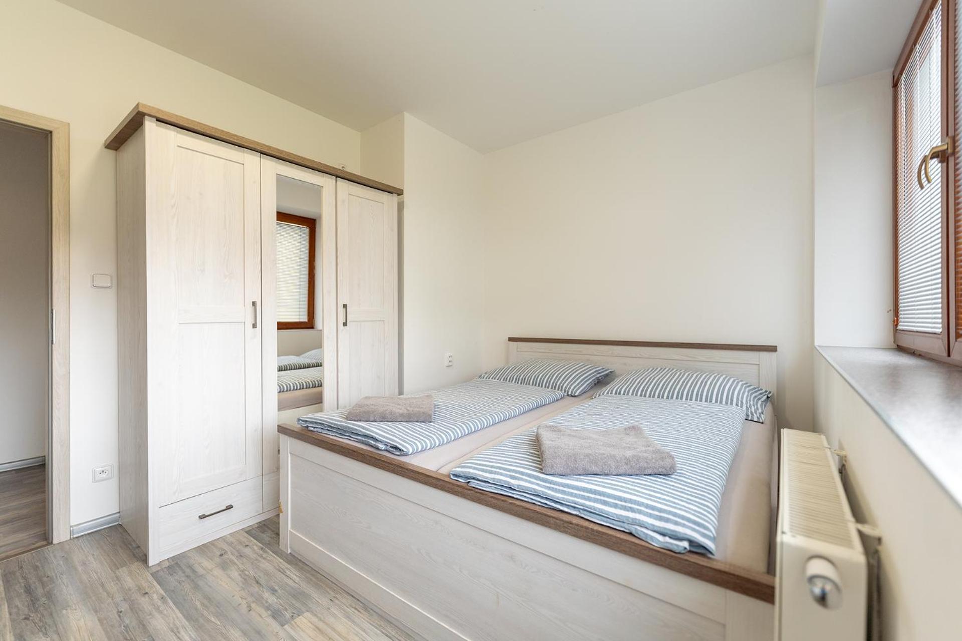 Apartmány Holiday Ostrava Esterno foto