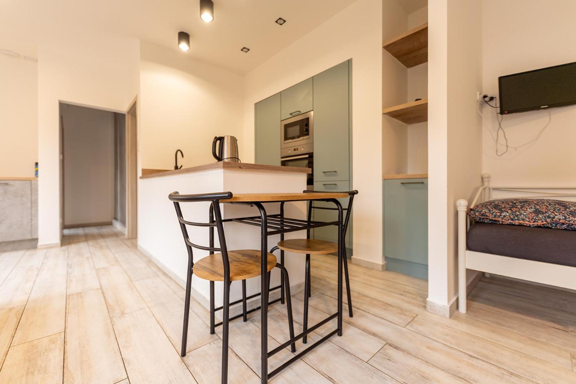 Apartmány Holiday Ostrava Esterno foto